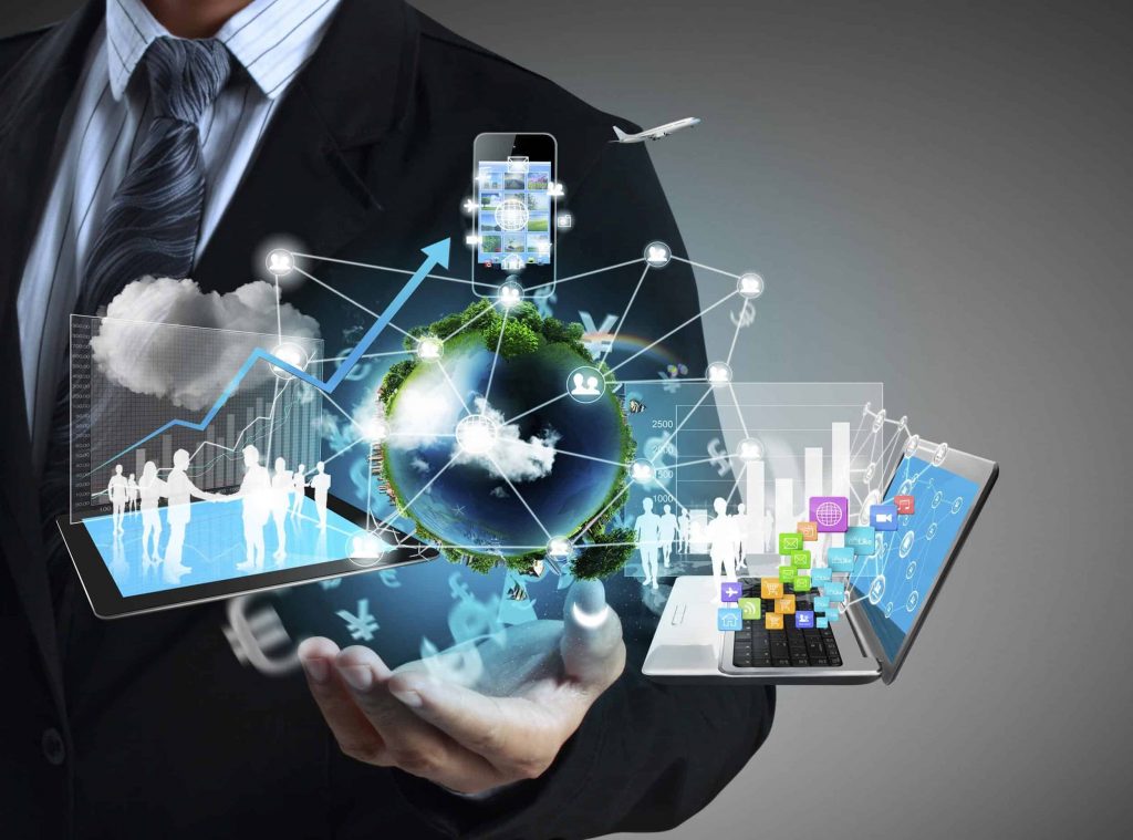 why connectionsa re everything in business