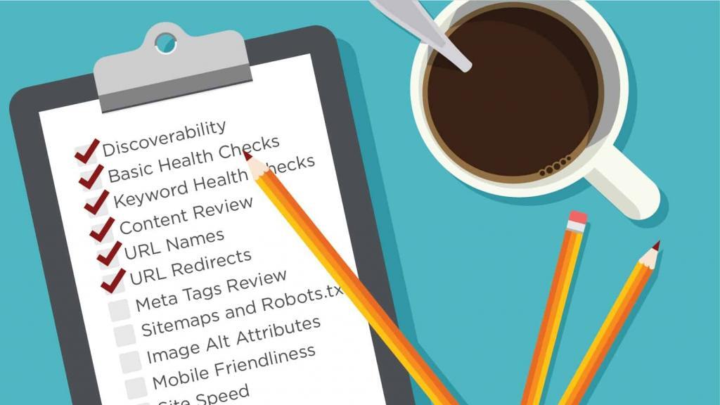 SEO-audit-checklist