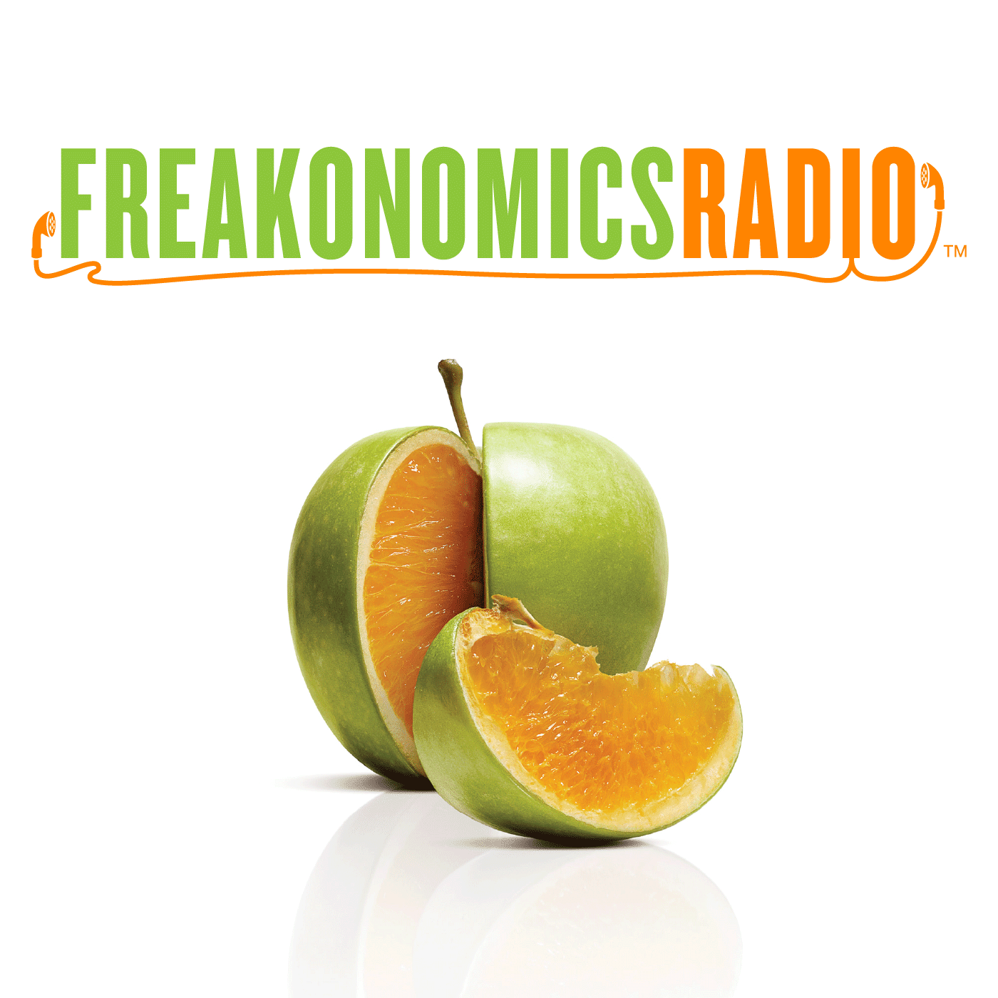 Best Marketing Podcasts Freakonomics Radio