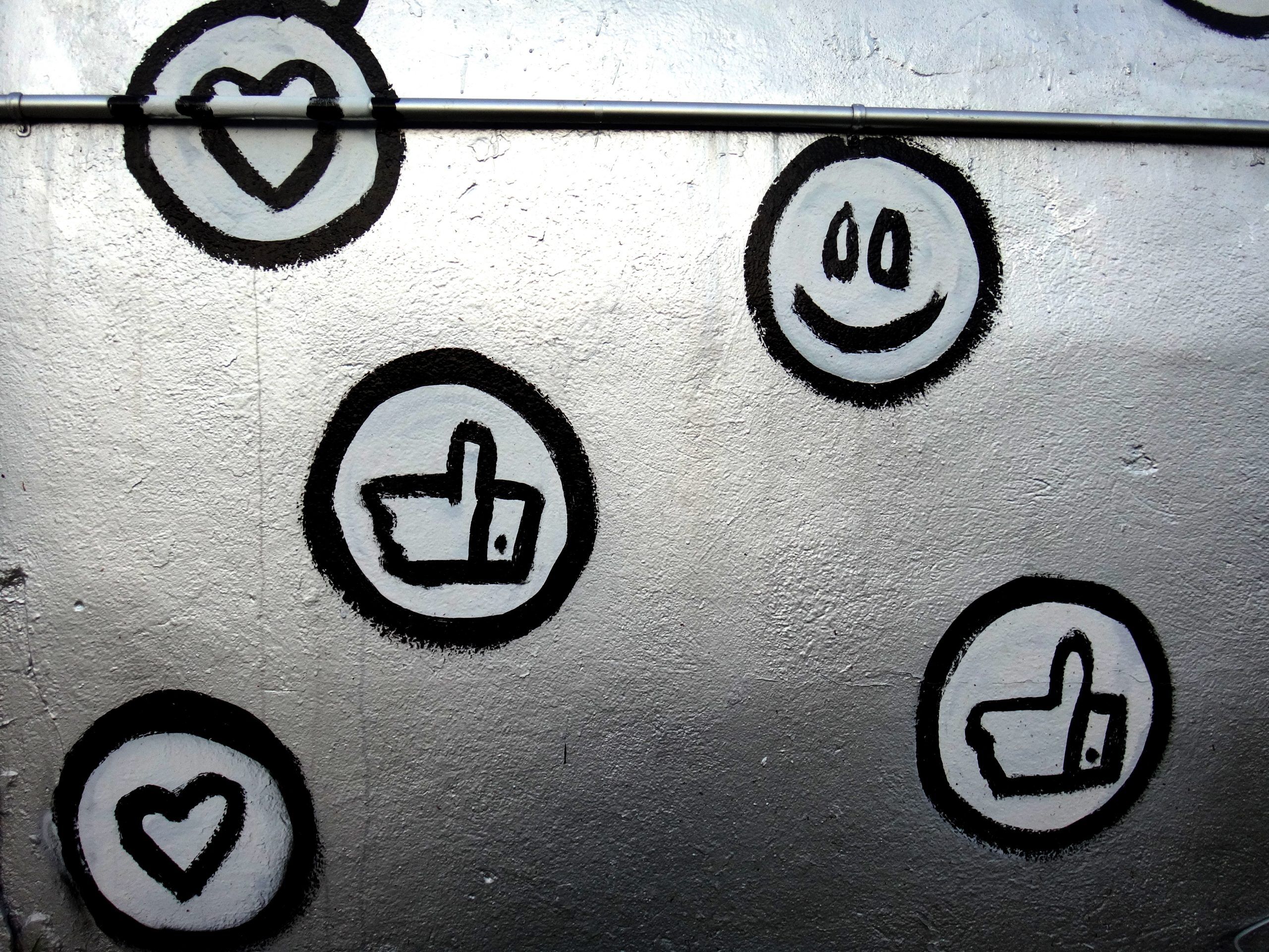 Likes and Loves Social