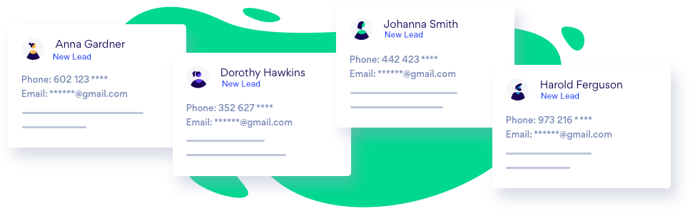 lead generation program