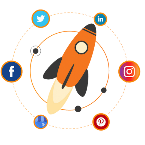 SkyRocket-Growth-Social-Media-Icon-1 Rocket image