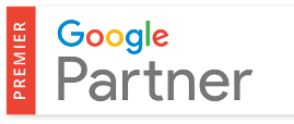premier partner badge